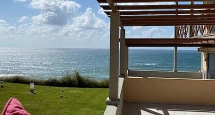 Sunset House With Seaview Terrace by Vacationy