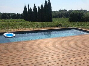 Alberca