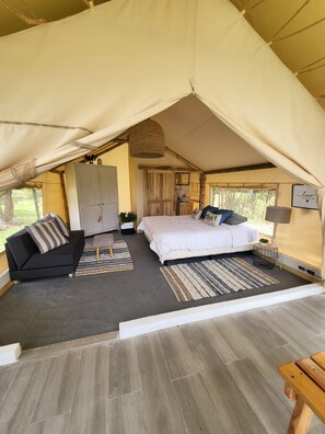 Glamping Magnolia