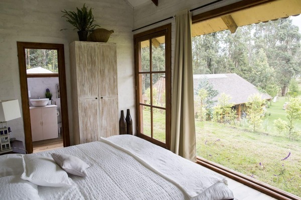 Vil·la | 2 dormitoris, wifi gratuïta i roba de llit