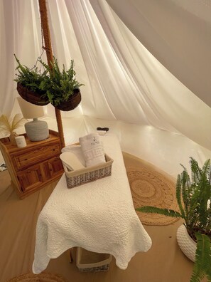 Exterior - Palumbo Glamping & Villas (Cangahua)