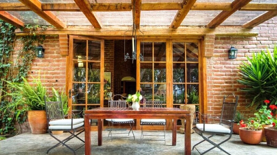 Palumbo Glamping & Villas
