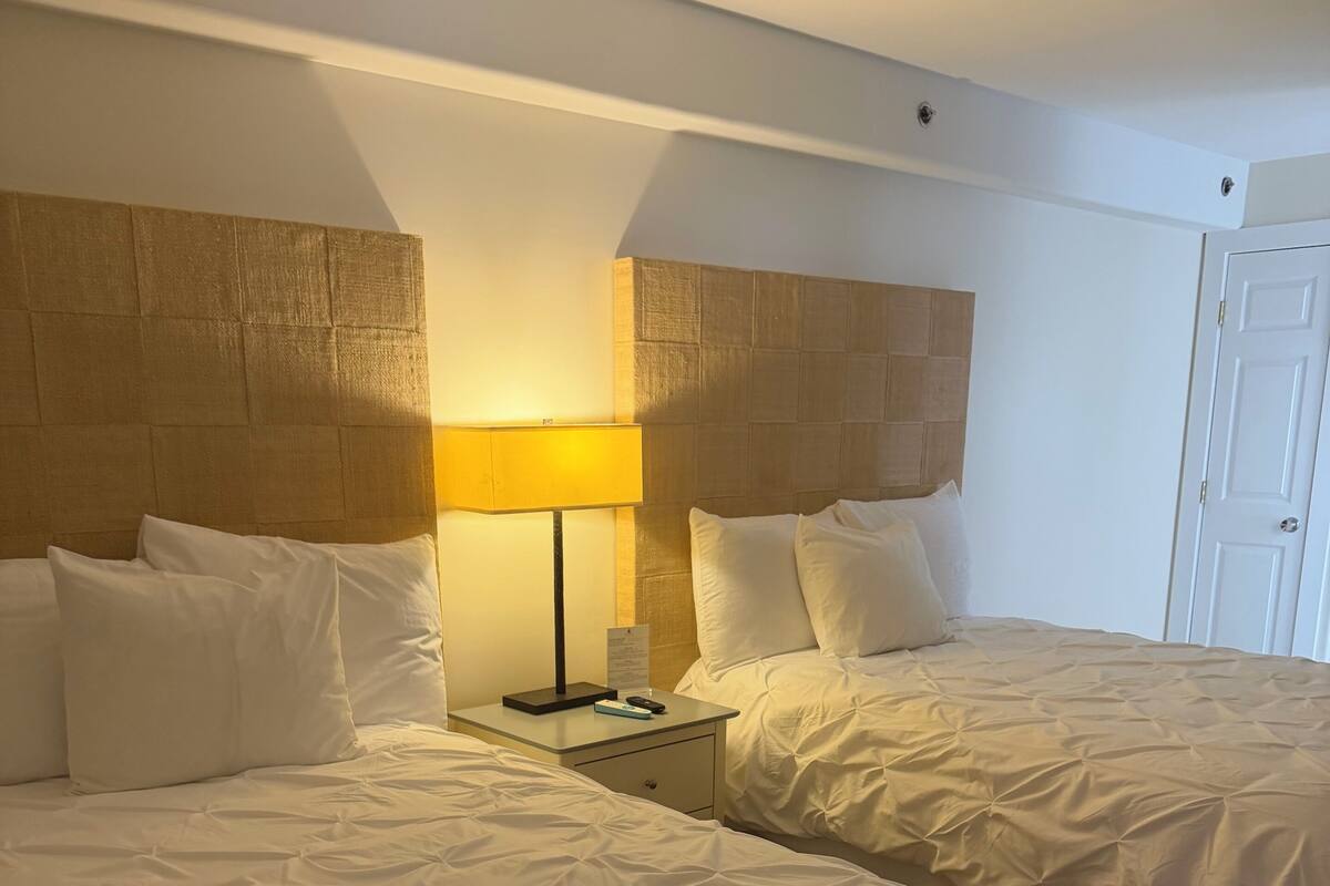 Familien-Suite, Nichtraucher