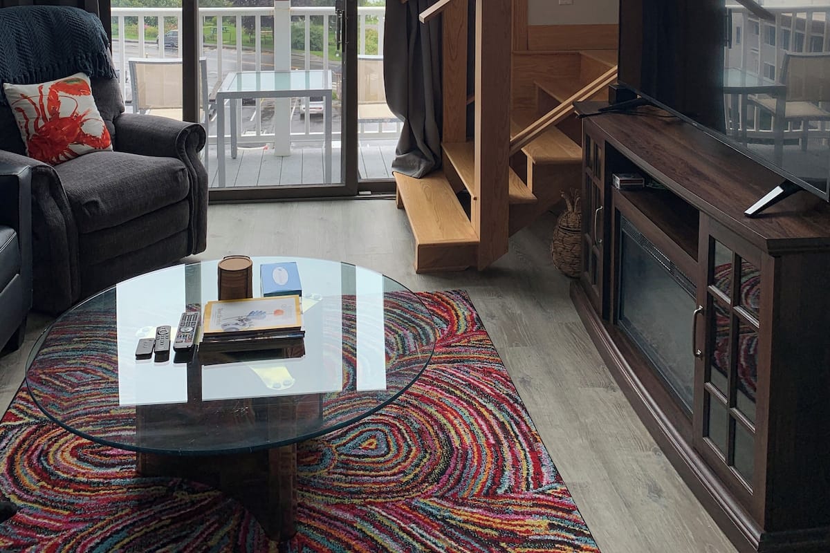 Deluxe Condo, Ocean View | Water view