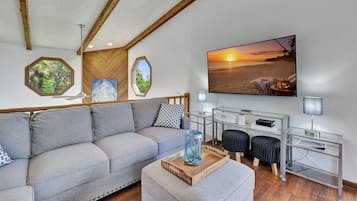 Smart-tv, pejs