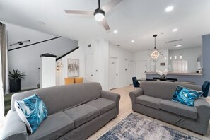 Smart TV y videojuegos 