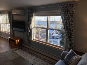 تلفزيون ذكي