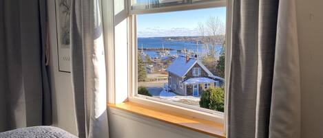 3 Schlafzimmer, BĂŒgeleisen/BĂŒgelbrett, Reisekinderbett, WLAN