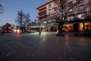 Exterieur