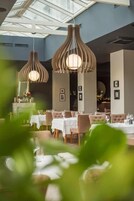 Restaurantes