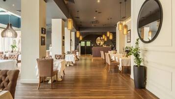 Restaurantes