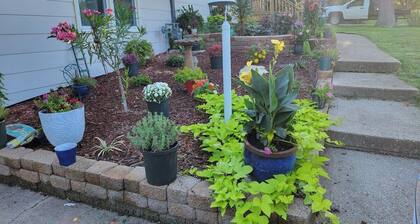 EV Charging BirdHouse
