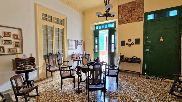 Sàn nhà có sưởi 