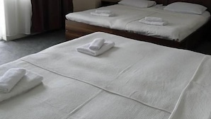Unclassified image, 3 of 6, button - Guest House Nikola (Kobuleti)