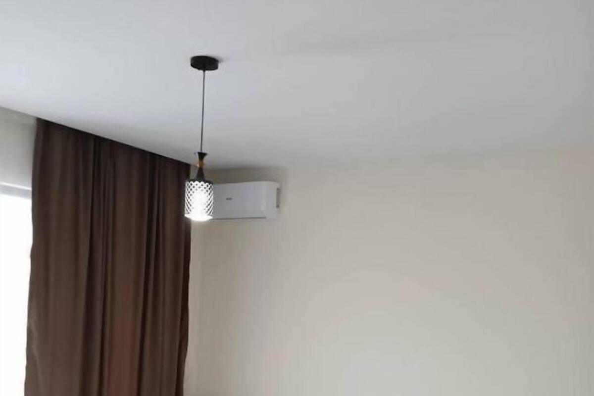 Triple Classic Room | 1 bedroom, WiFi (free)