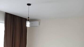 Triple Classic Room | 1 bedroom, free WiFi