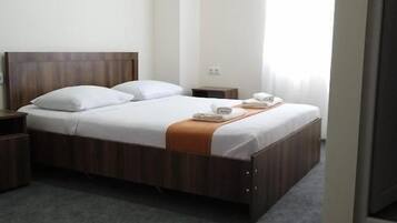 Double Room | 1 bedroom, free WiFi