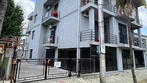 Unclassified image, 4 of 6, button - Guest House Nikola (Kobuleti)