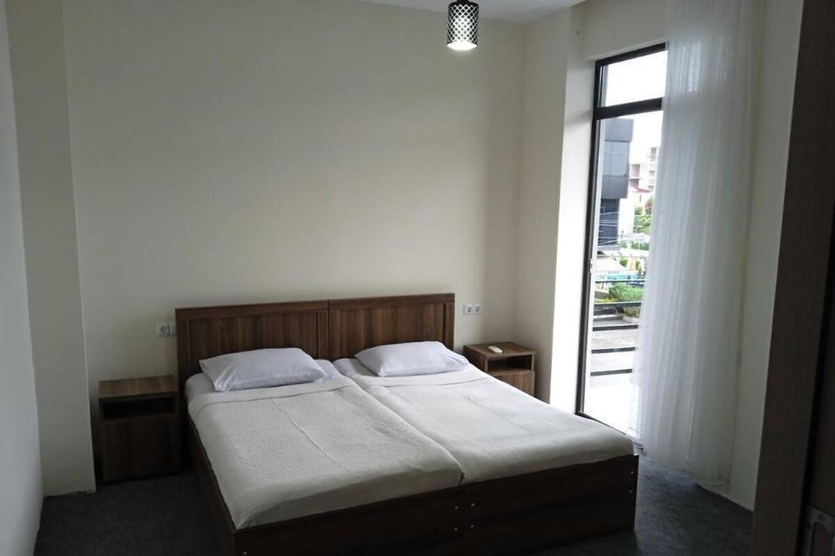 2Single Beds Room | 1 habitación y wifi gratis