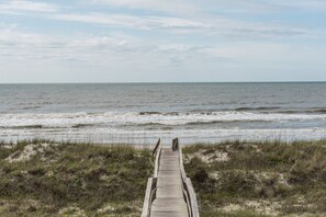 Playa en los alrededores 