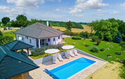Amazing home in Krizevci