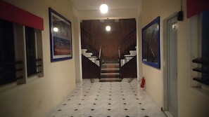 Pasillo