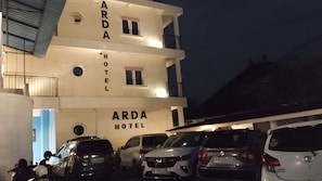 Aparcamiento sin asistencia gratuito