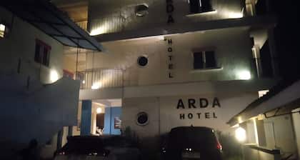 Hotel Arda Bali