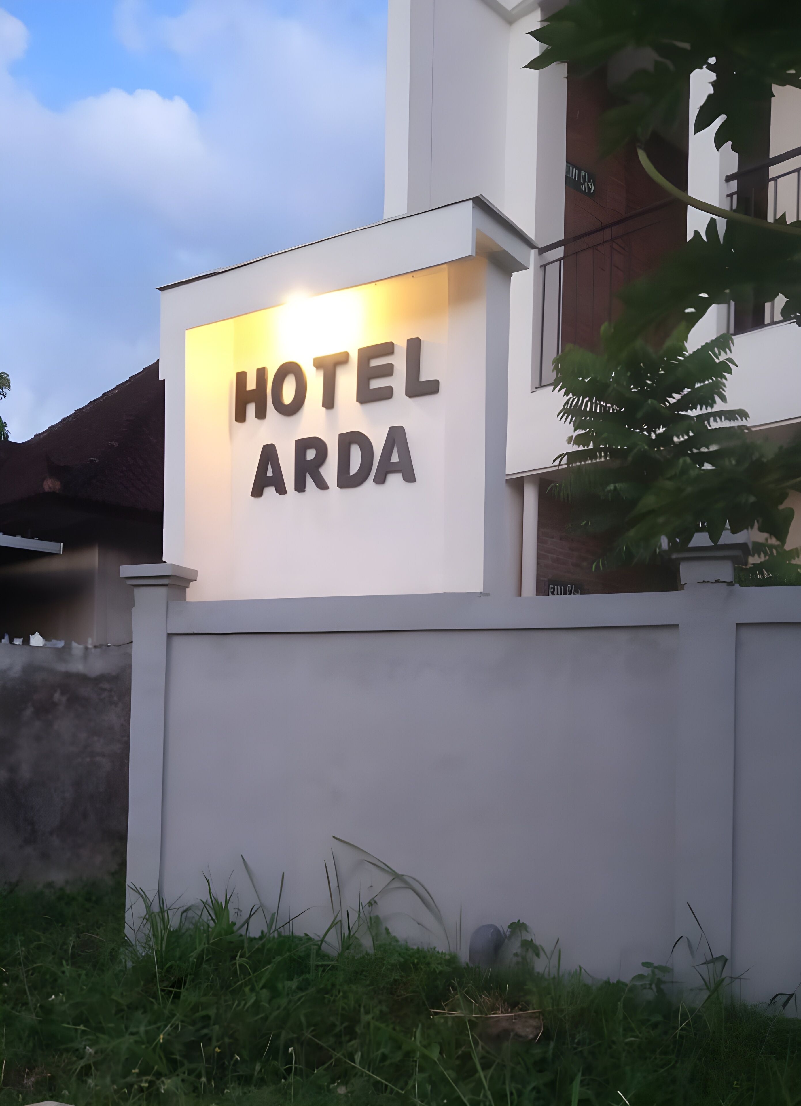 Foto - Hotel Arda Bali
