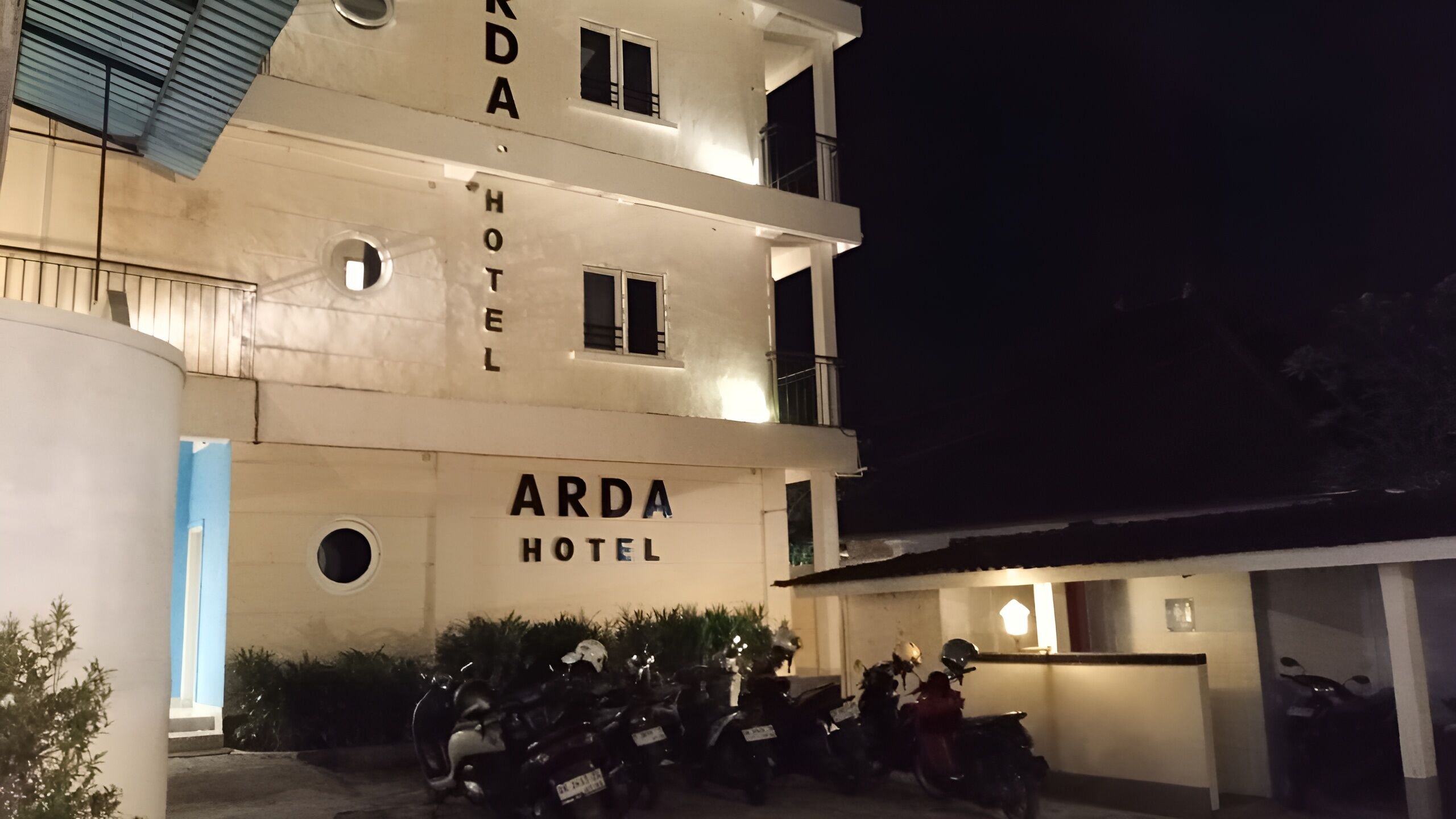 Foto - Hotel Arda Bali