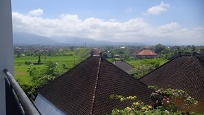 Vista aérea