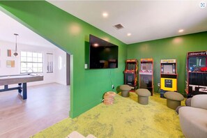 Sala de jocs
