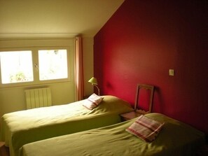 3 bedrooms - Ronsard - Bonnes - Gîte (BONNES)