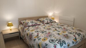 2 chambres