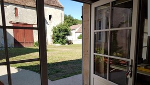 Interior - Le Studio de Saint-maixent Le Petit (HAIMS)