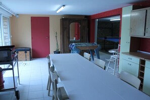Dining - La Petite Boissière - Bethines (BETHINES)