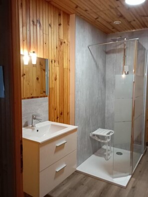 Shower
