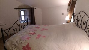 2 bedrooms - La Tour du Logis - Saint-martin-la-pallu (SAINT-MARTIN-LA-PALLU)
