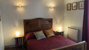 2 slaapkamers