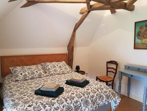 5 Schlafzimmer