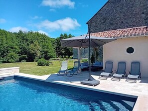 Pool - Le Tout à la Fois de Saint-maixent Le Petit (HAIMS)