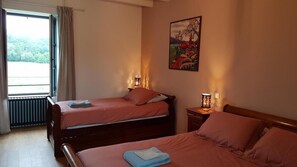 5 bedrooms - Le Tout à la Fois de Saint-maixent Le Petit (HAIMS)