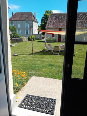 Interior - Le Tout à la Fois de Saint-maixent Le Petit (HAIMS)
