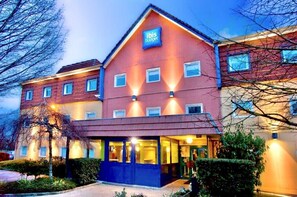 Exterior - ibis budget Beaune (Beaune)