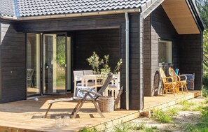 شرفة/رواق