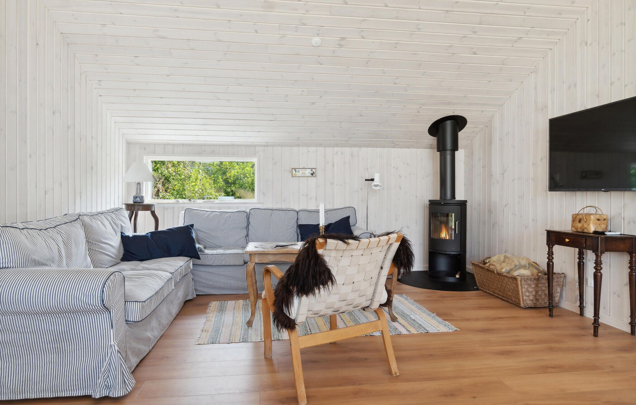 Oppholdsområde