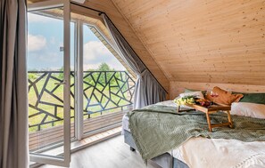 2 bedrooms, free WiFi