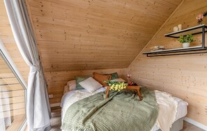 2 bedrooms, free WiFi