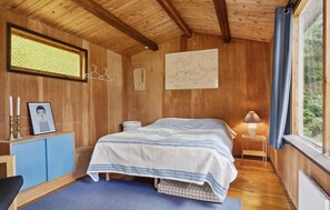 3 bedrooms, free WiFi
