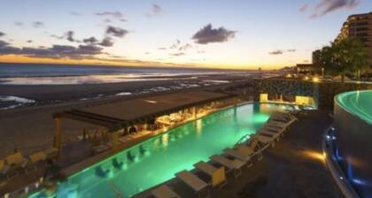 SONORAN SKY 905 LUXURY 1 BDRM AT THE NEWEST AND TRENDIEST BOUTIQUE RESORT.